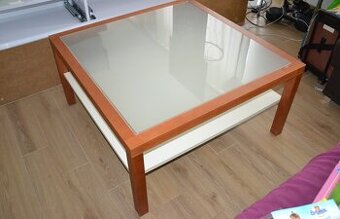 Predám stôl 90x90