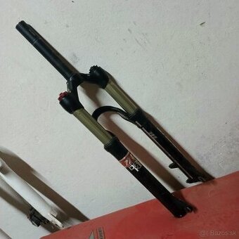 Manitou Black 26 100mm na diely