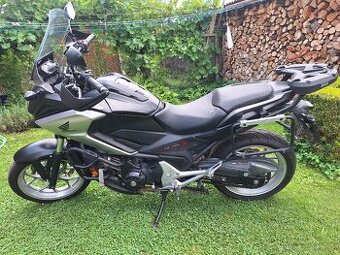 Honda NC750X