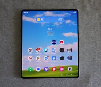 Samsung Galaxy Z Fold5 12GB/256GB