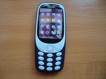 Nokia 3310 DS - 1