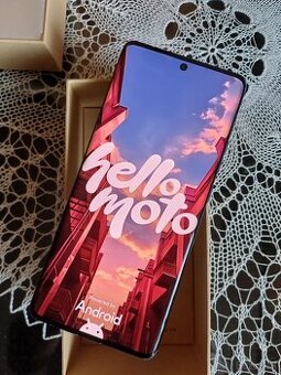 Motorola Edge 50 PRO, 512GB
