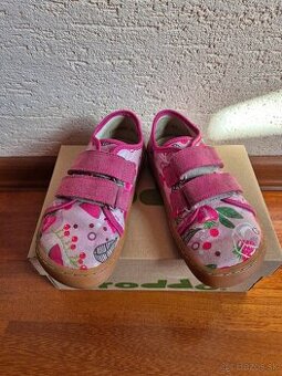 Froddo barefoot platenky veľ.27 - 1