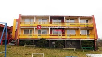 Na predaj Objekt - PENZIÓN na Zemplínskej Šírave (F018-18-MA