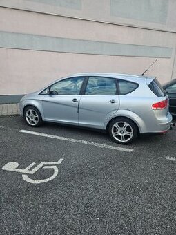 Seat Altea XL