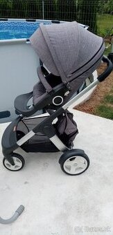 Stokke