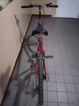 Bicykel - 1