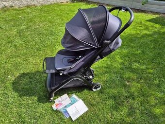 Bugaboo Butterfly Stormy blue