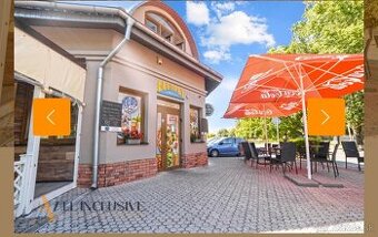 Odstúpim zabehnutú Kaviareň a Pizzeriu