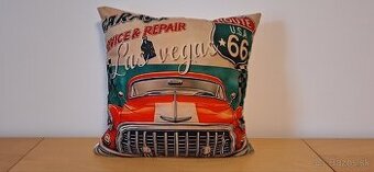 Obliečky na vankúše