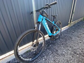 Trek Powerfly AZURE/NAUTICAL NAVY 741km