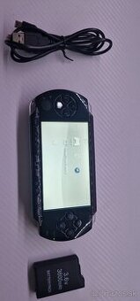 Psp 1004 - 1