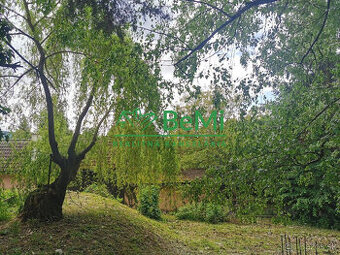 stavebny pozemok prievidza okolie 1700m2 - 2x 850m2