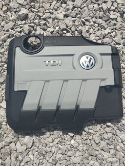 Kryt motora 2.0TDI CR- VW,SKODA,AUDI,SEAT-03L103925AD