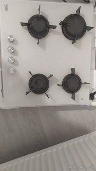 Plynová varná platňazn.. ,,BEKO"