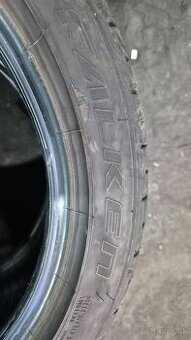 Falken Ziex ZE914 Ecorun 225/45 R17 91W