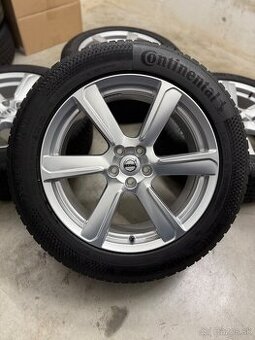 Zimná sada 5x108 R19 , 235/55/19 Volvo XC90 / XC60