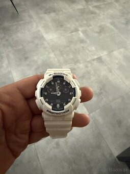 CASIO G-SHOCK BIELE