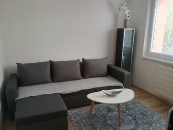1 izbový byt na prenájom - 1