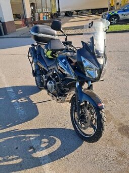 Suzuki Vstrom 650