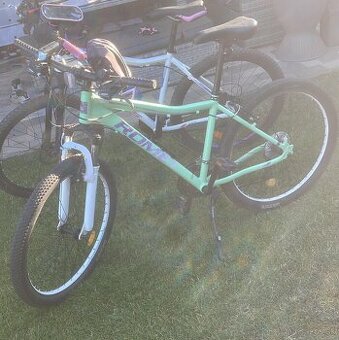 Predam horsky bicykel
