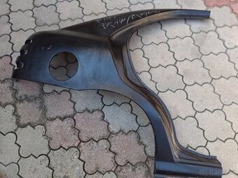 Blatnik Fiat Lancia, Bravo Brava p.zadný blatnik