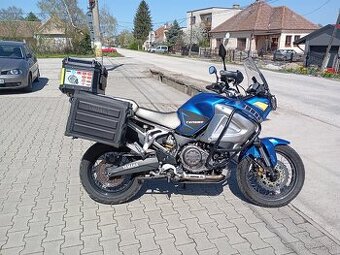 YAMAHA XT 1200 Z