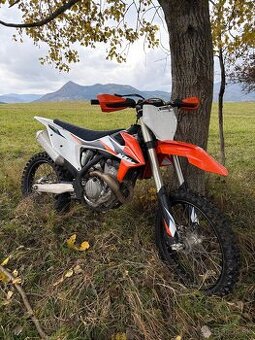 Ktm sxf 350 2021