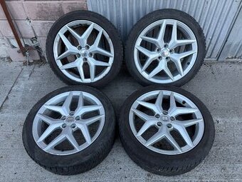 17" Elektrony 5x100