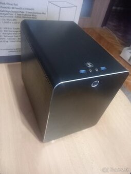 Skrinka mATX/ITX