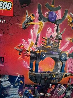 Lego Ninjago