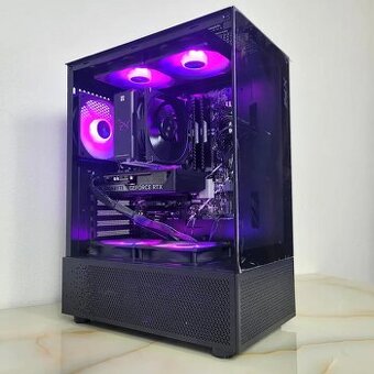 ASUS 12400F RTX5060 16GB 512GB 750W