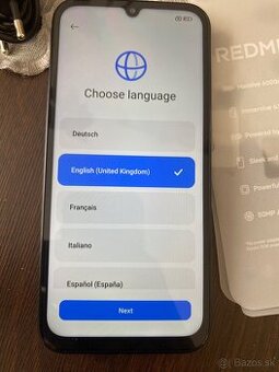 Xiaomi Redmi 15C 8 GB/256 G