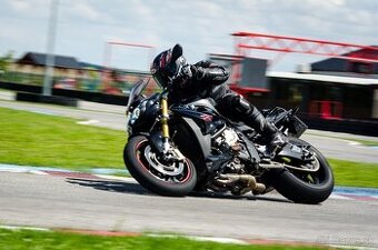 BMW S1000R 118kw 2016