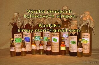 Tinktúra z GINKA DVOJLALOČNÉHO 2025.