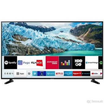 Samsung ue43ru7092u