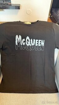 predám pánske tričko McQueen