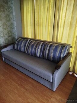 Predám gauč