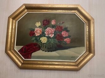 Obraz od J. Balčika