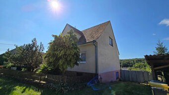 Na predaj RD v obci Kočín - Lančár s pozemkom 2102 m2