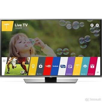 TV LG 43LF632V