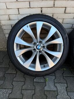 BMW M Alloy Wheels V- Spoke 227 M