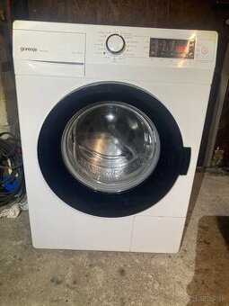 ráčka Gorenje W6523/IS PS10/21125 – úzka, plne funkčná