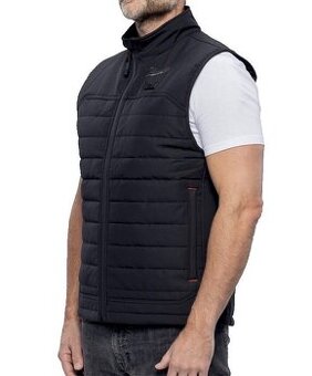 Milwaukee vyhrievaná vesta HEXON M12 HPVBL3-0