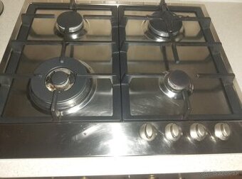 Plynová varná doska