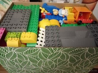 Lego duplo