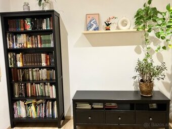 Obývačkový nábytok