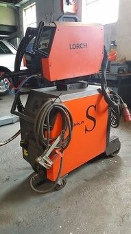 LORCH SAPROM S8 Mig Mag zváračka