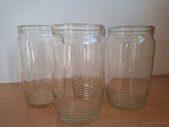 Flase na zavaranie 720ml (mam 200ks)