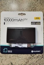 Predam powerbank 10.000 mAh NOVA NEROZBALENA